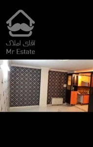 ۶۵ متر ۲خواب