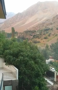 ویلاتریبلکس۳۰۰مترفشم لالان/فول/۳پارکینگ فایل شخصی