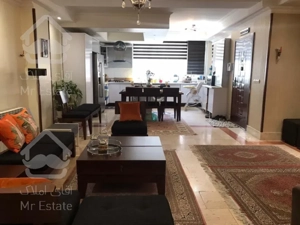 ۹۷متر آپارتمان مسکونی اباذر