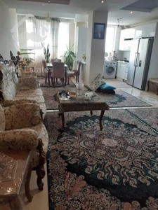 فردوس غرب ۶۰متر ۲خواب فول امکانات