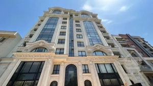 ۲۵۰ متر ۳ خواب/ویو ابدی/بدون مشرف/مشاعات هتلینگ