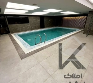 ۲۰۲متر لوکس/فول مشاعات+۳پارکینگ/کلیددراختیار