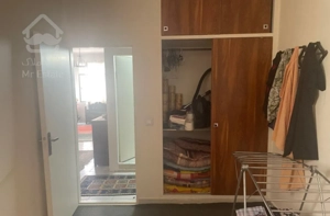 آپارتمان همکف میدان امامت