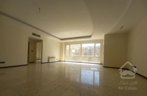 فروش آپارتمان ۱۰۱ متری ۲ خوابه /سالن پرده خور