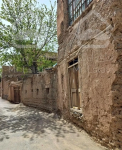 خونه قدیمی ابرده شاندیز