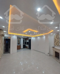 54متری/شیک و خوش نقشه/مهندسی ساز