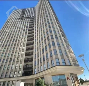 ۱۲۰ متر /برج مجلل منطقه/طبقه ۲۲