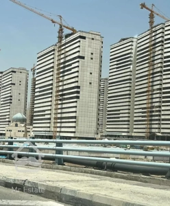 ۱۰۷متر جنوبی طبقه ۱۰ رزمنده