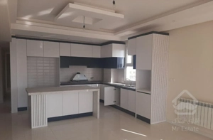 اجاره اپارتمان ۱۳۵ متری در برج باغ برنددر فردیس