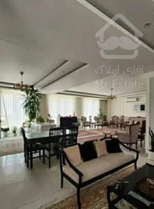 ۱۸۵ متر سه خواب فول تکواحدی بین صیاد و حافظ