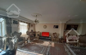 اپارتمان ۱۱۴ متری روبه روی پارک پلیس نور گیر