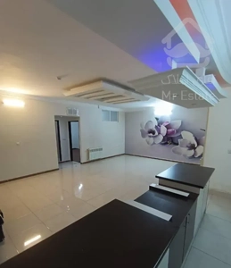 فروش آپارتمان ۱۱۰ متری ۲ خوابه در هاشمیه