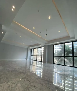 آزادگان/۱۶۰متر نوساز ویو شمال/۲پارکینگ