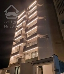۱۶۰ متری بازسازی شده