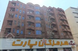 اجاره سه خوابه گلشهر جنوبی بر خیابان اصلی