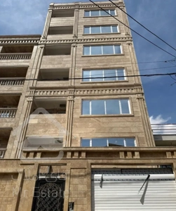 اپارتمان کلید نخورده پردیس