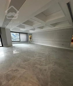 ( اپارتمان ۳۵۰متر - صفر مدرن - گلایل )