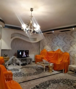 فروش آپارتمان ۱۲۷ متری ۲ خواب زیر قیمت در ملک‌شهر