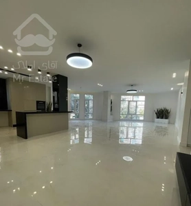 فروش آپارتمان ۱۵۰ متر۳ خواب باسند تک برگ و نگهبانی