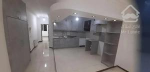 ۹۵متر طبقه۴باآسانسور فول دریا۶۲ نزدیک خیابان اصلی