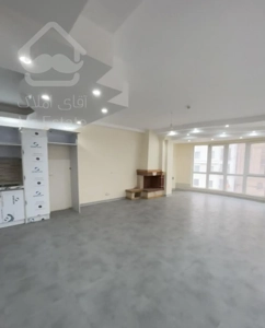 فروش آپارتمان ۱۲۱ متری پلاک دو دریا