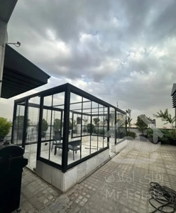 ۱۶۶ متر ۷ سال تاپ لوکیشن قیطریه سهیل سرمایه گذاری