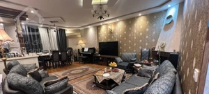 ۷۷متر ۲خواب فول بازسازی همکف در شیخ هادی