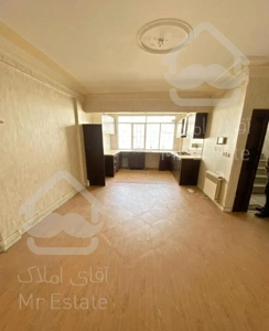 ۵۴ متر تکخواب روبه آفتاب با تراس