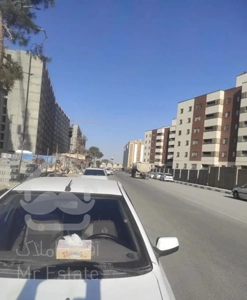 فروش واحد 118متری شهرک انصار چوگان