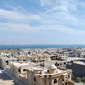 آپارتمان شهرک گلستان کوی بنفشه