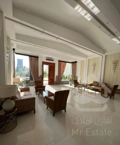 ۱۴۳ متر ۳ خواب برج فول مشاعات
