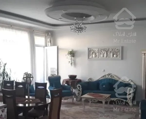 بلوارفردوس غرب ۱۳۰ متر ۳ خ فول امکانات ۶ ساله