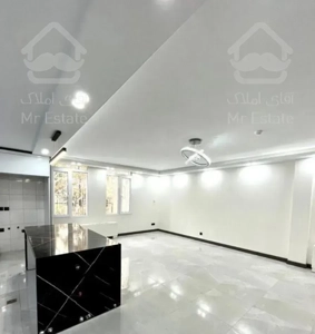 76 متر/2 خواب/سالن پرده‌خور/خوش نقشه/بازسازی شده