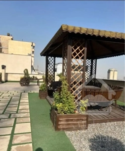 125متر، 3خواب، 2 پارکینگ، دیباجی جنوبی