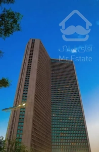 برج بین اللمل تهران سویت ۴۲ متری