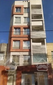 آپارتمان شیک تک واحدی سندداربلوارخیام شمالی دوممر