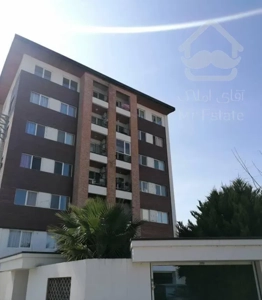 اپارتمان اجاره ای ۱۱۰ متری در فرهنگ رویان