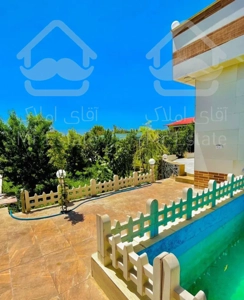 اجاره باغ ویلای مهرنگار