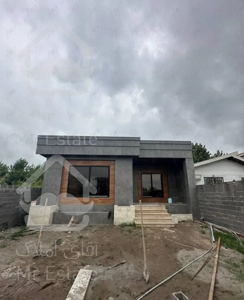 ویلای 130 متری فلت(مدارک کامل)*زیباکنارموقعیت