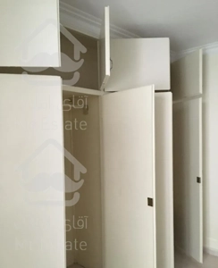 ۱۱۴متر ۳خواب فول/شهران شمال