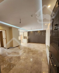 ۵۷ متر /نوساز /بدون مشرف /ویو ابدی /