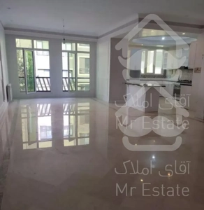 فروش آپارتمان 100متر2خوابه در بلوار فردوس