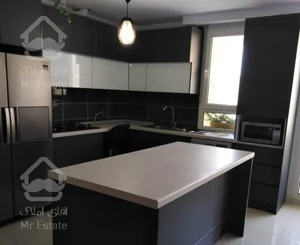 آپارتمان ۱۲۵ متری سه خوابه ویوو ابدی