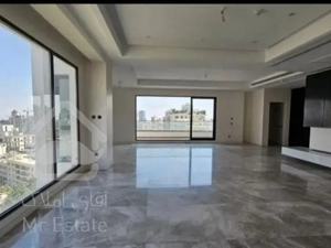 ۲۱۰متر ۳پارکینگ سندی ویو تهران کلید نخورده