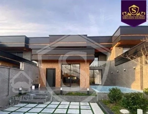 فروش خانه 320 متری استخردارمدرن
