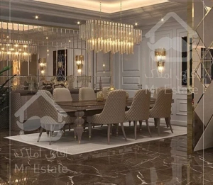 سرمایه گذاری موفق برجهای بینظیر افق ۱۱۰ متری/دهکده المپیک