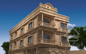 فروش و معاوضه ویلا دوبلکس استخر دار ۵۶۰ متری