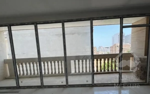 فروش دوخوابه ۲۲بهمن (بالکن  بزرگ)