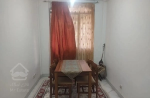 ۵۰ متر یک خوابه تکواحدی ۲۵ ساله