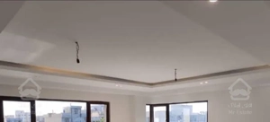 129متر گل طبقه دو پارکینگ  سالن سرتاسر پرده خور